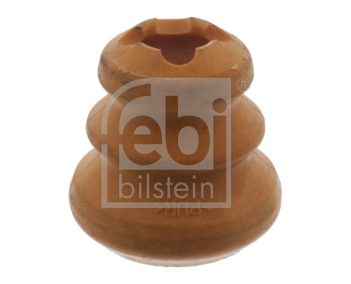 Rubber Buffer, suspension - 45736 FEBI BILSTEIN