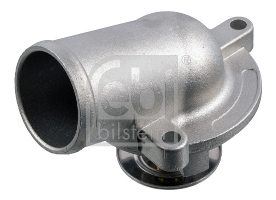 Thermostat, coolant - 45739 FEBI BILSTEIN