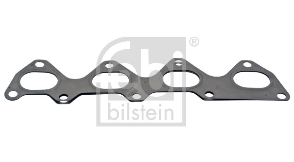 Gasket, exhaust manifold - 45740 FEBI BILSTEIN