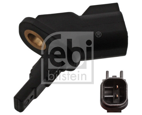 Sensor, wheel speed - 45742 FEBI BILSTEIN