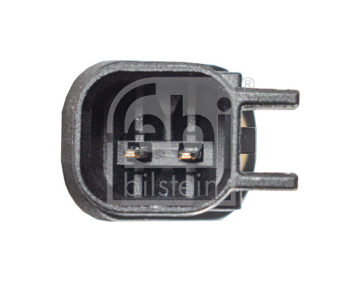 Sensor, wheel speed - 45744 FEBI BILSTEIN