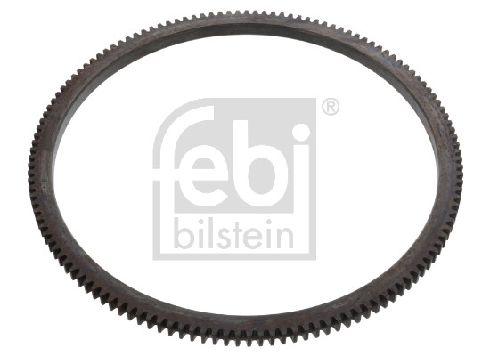 Ring Gear, flywheel - 45748 FEBI BILSTEIN