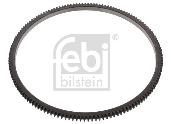 Ring Gear, flywheel - 45750 FEBI BILSTEIN