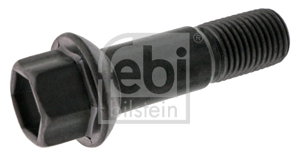 Wheel Bolt - 45757 FEBI BILSTEIN