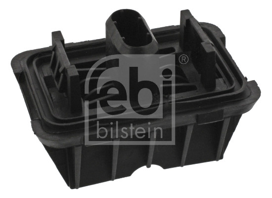 Alloggiamento, Martinetto - 45763 FEBI BILSTEIN