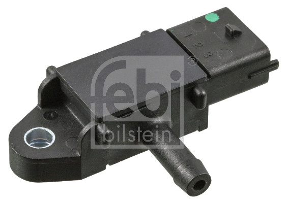 Sensor, exhaust pressure - 45772 FEBI BILSTEIN