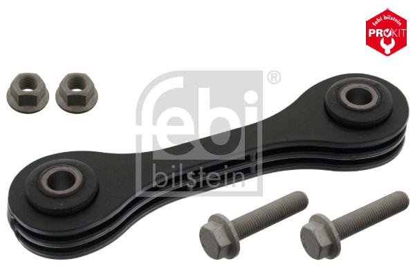 Rod/Strut, stabiliser - 45784 FEBI BILSTEIN