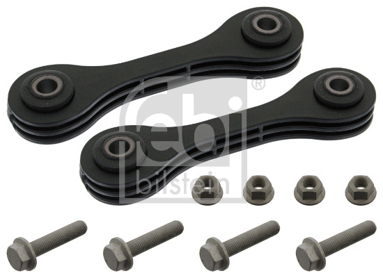 Rod/Strut, stabiliser - 45785 FEBI BILSTEIN