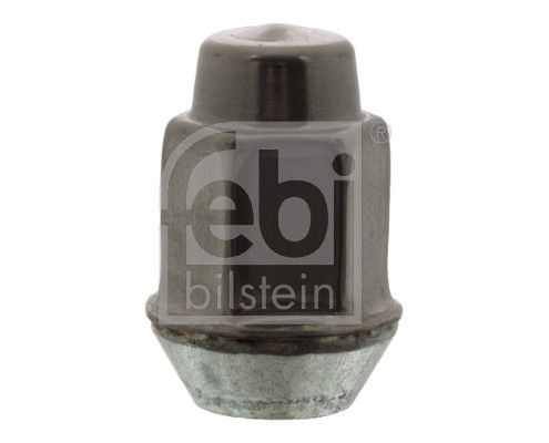 Гайка крепления колеса - 45789 FEBI BILSTEIN