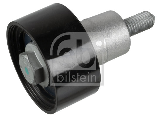 Galoppino/Guidacinghia, Cinghia dentata - 45793 FEBI BILSTEIN