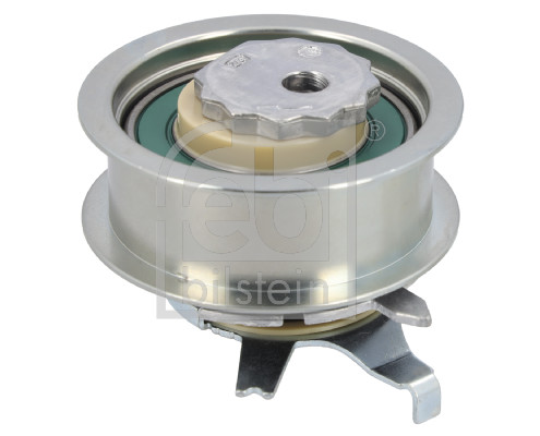 Tensioner Pulley, timing belt - 45795 FEBI BILSTEIN