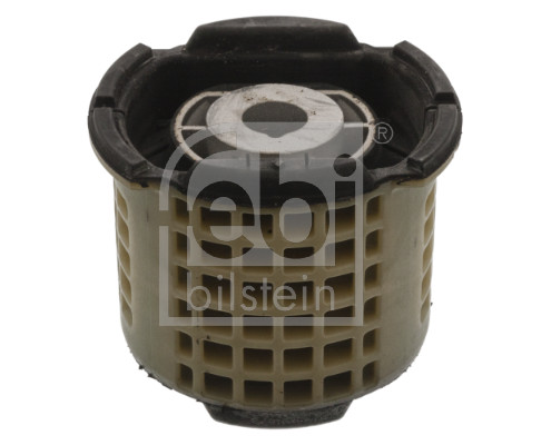 Supporto, Corpo assiale - 45804 FEBI BILSTEIN