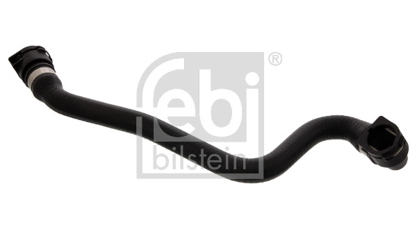 Flessibile radiatore - 45813 FEBI BILSTEIN
