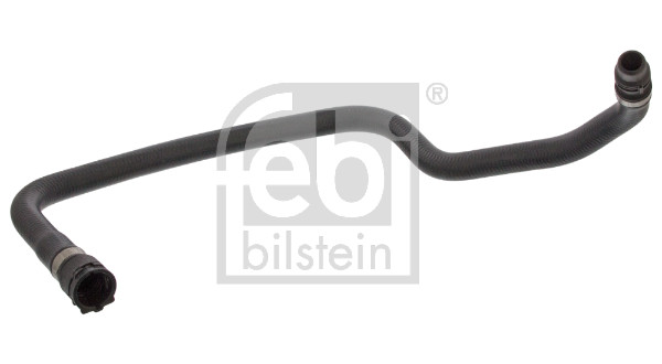 Flessibile radiatore - 45814 FEBI BILSTEIN
