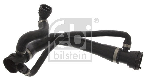 Radiator Hose - 45818 FEBI BILSTEIN