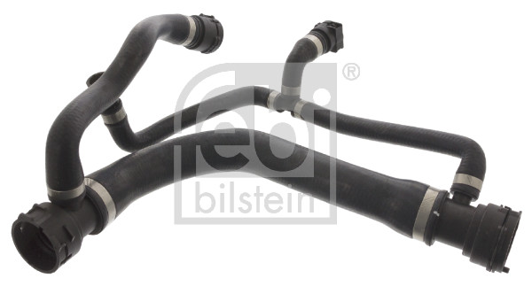 radiatoriaus žarna - 45819 FEBI BILSTEIN