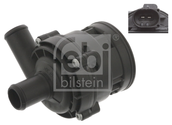 Additional Water Pump - 45820 FEBI BILSTEIN