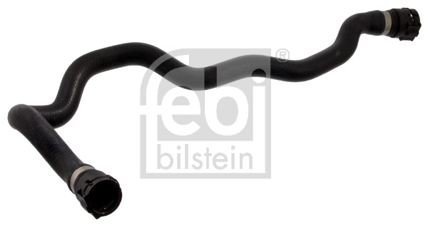 Radiator Hose - 45839 FEBI BILSTEIN