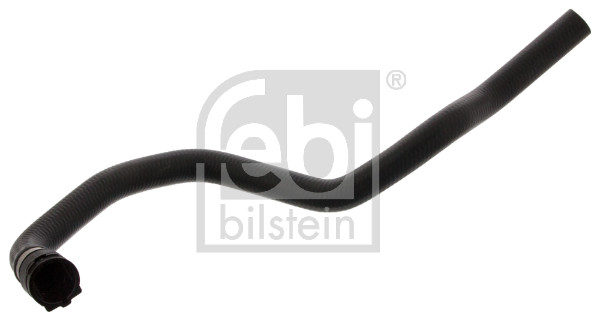 Flessibile radiatore - 45840 FEBI BILSTEIN