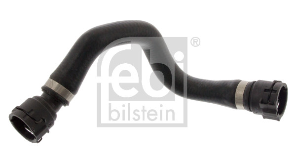 Flessibile radiatore - 45841 FEBI BILSTEIN