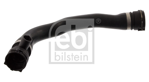 Flessibile radiatore - 45842 FEBI BILSTEIN