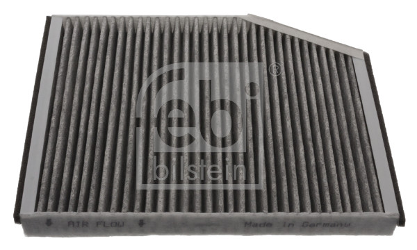 Filter, Innenraumluft - 45857 FEBI BILSTEIN