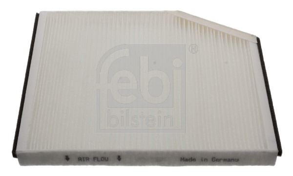 Фильтр, воздух во внутренном пространстве - 45858 FEBI BILSTEIN