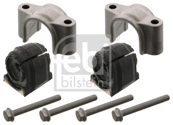 Bearing Set, stabiliser - 45863 FEBI BILSTEIN