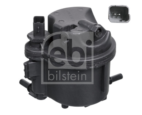 Fuel filter - 45871 FEBI BILSTEIN