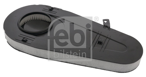 Filtro aria - 45872 FEBI BILSTEIN
