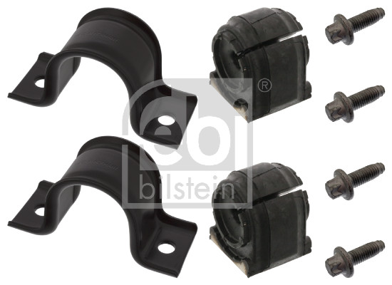 Bearing Set, stabiliser - 45876 FEBI BILSTEIN