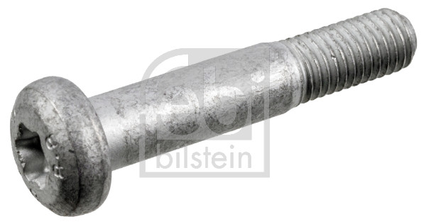 užveržimo varžtas, atrama/vairo trauklė - 45878 FEBI BILSTEIN