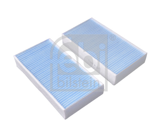 Filter set, cabin air - 45880 FEBI BILSTEIN