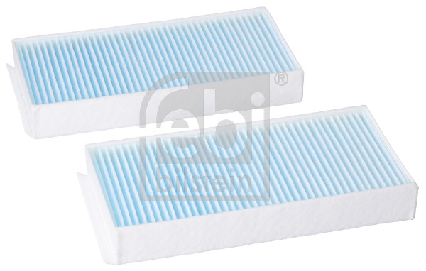 Filter set, cabin air - 45881 FEBI BILSTEIN