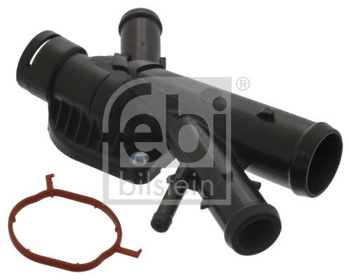 Coolant Flange - 45889 FEBI BILSTEIN