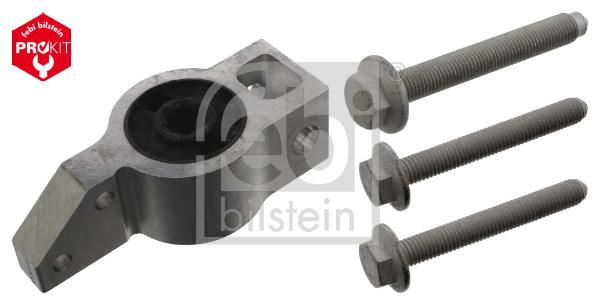 valdymo svirties/išilginių svirčių įvorė - 45891 FEBI BILSTEIN