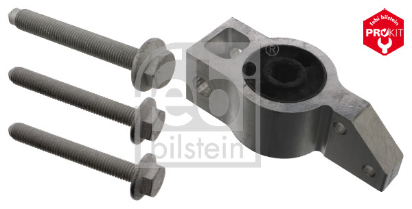 Control Arm-/Trailing Arm Bush - 45892 FEBI BILSTEIN