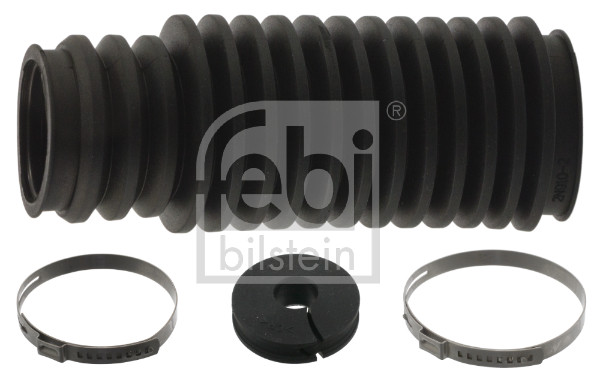 Bellow Set, steering - 45921 FEBI BILSTEIN