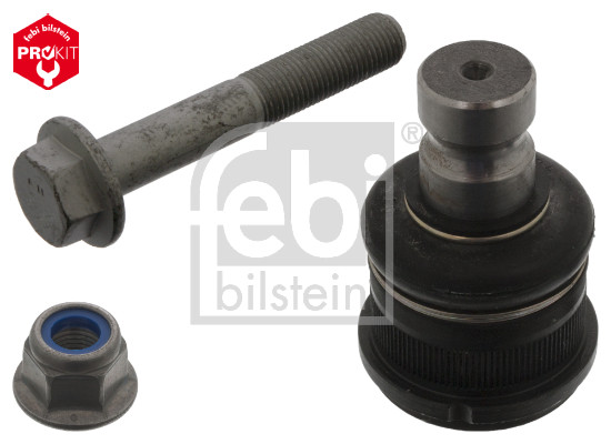 Шарнир независимой подвески / поворотного рычага - 45941 FEBI BILSTEIN