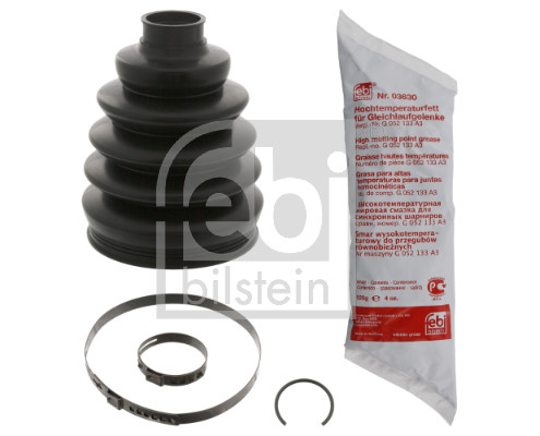 Kit cuffia, Semiasse - 45947 FEBI BILSTEIN