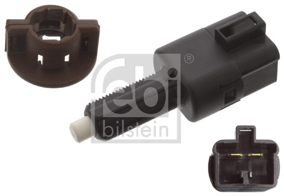 Interruttore luce freno - 45952 FEBI BILSTEIN