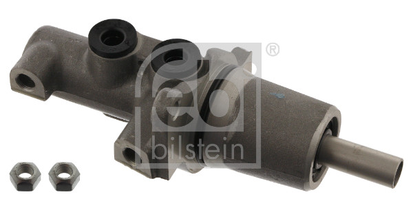 Brake Master Cylinder - 45972 FEBI BILSTEIN