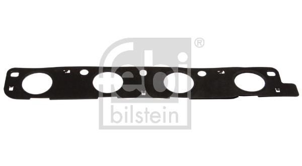 Gasket, exhaust manifold - 45976 FEBI BILSTEIN