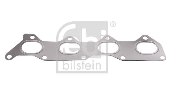 Gasket, exhaust manifold - 45977 FEBI BILSTEIN