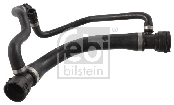 Flessibile radiatore - 45985 FEBI BILSTEIN