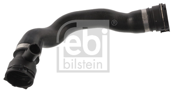 Flessibile radiatore - 45986 FEBI BILSTEIN
