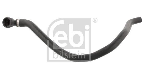 Flessibile radiatore - 45988 FEBI BILSTEIN