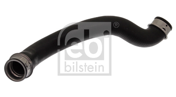 radiatoriaus žarna - 45993 FEBI BILSTEIN