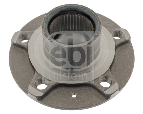 Ступица колеса - 45996 FEBI BILSTEIN