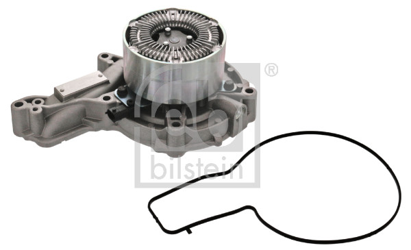 Water Pump - 46009 FEBI BILSTEIN